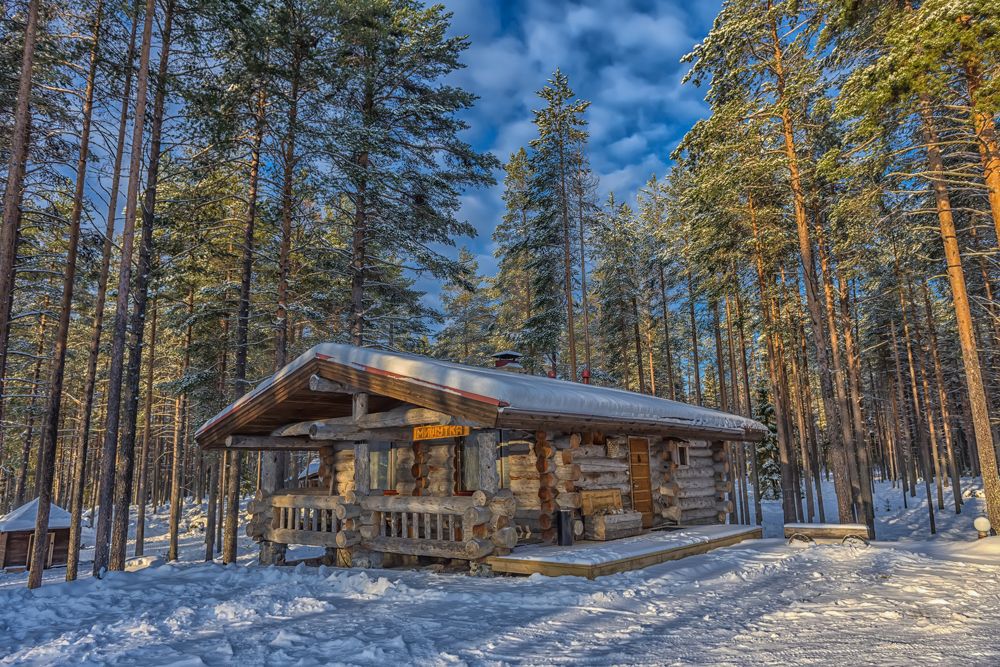 Photograph by Анна Кривицкая