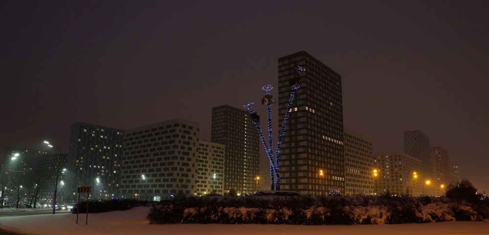 Photograph by Илья Пономарев