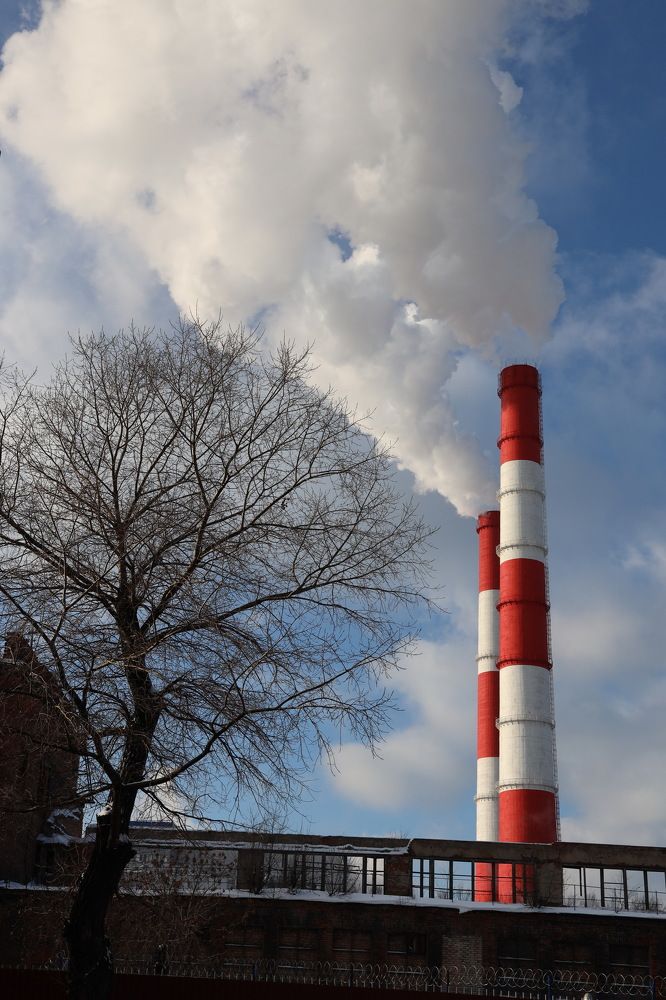 Photograph by Илья Пономарев