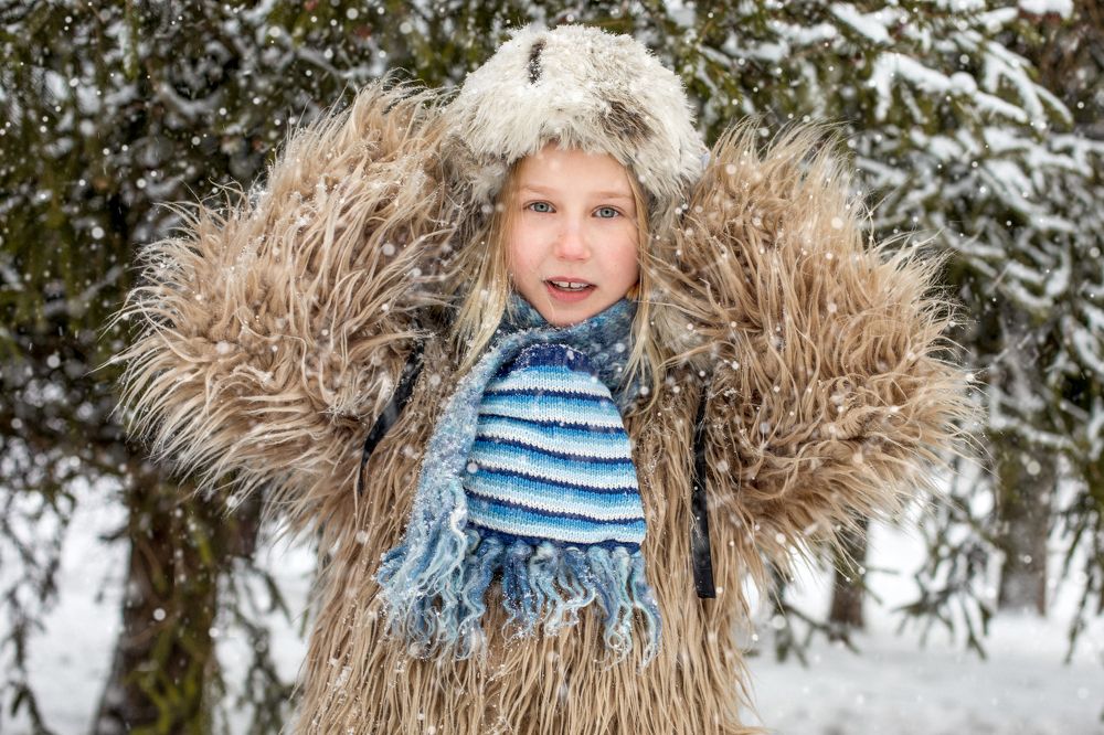 Photograph by Наталия Ежова