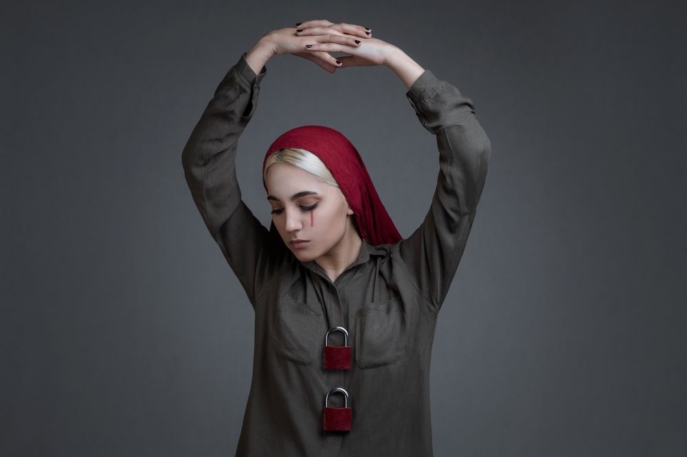 Photograph by mahshad ghorbanali