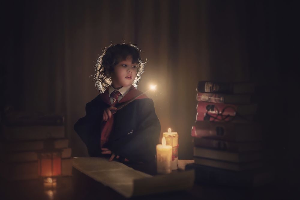 Photograph by Дарья Патук