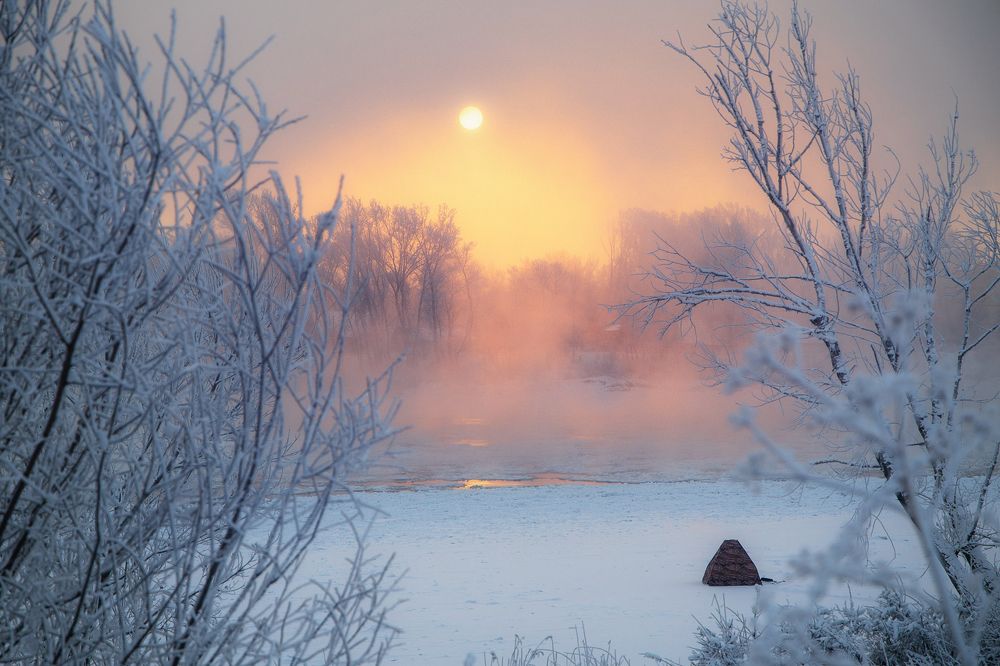 Photograph by Andrey Zaychenko