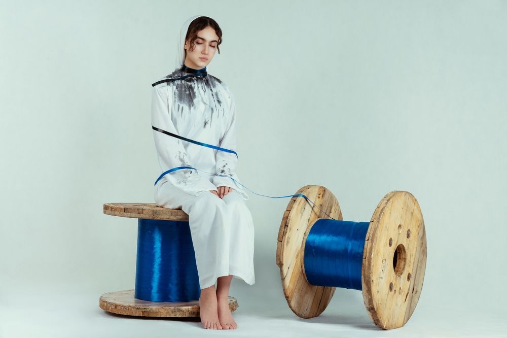 Photograph by mahshad ghorbanali