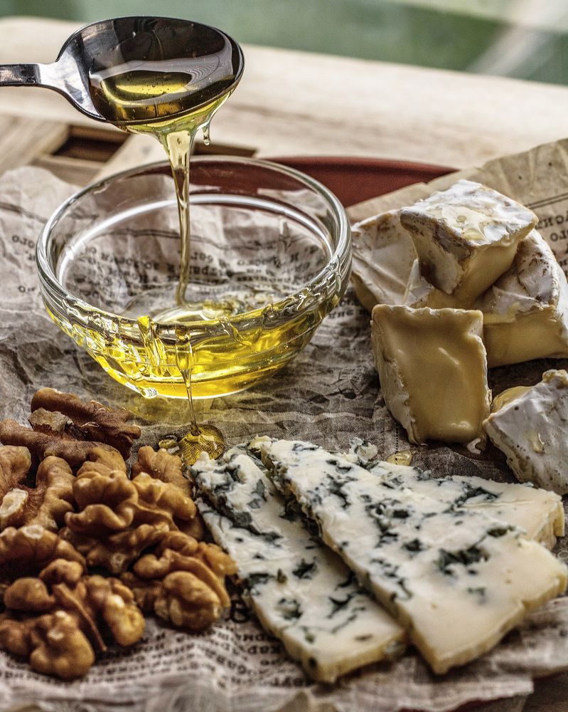 Счастье гурмана