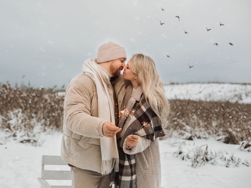 Photograph by Оксана Лукшина