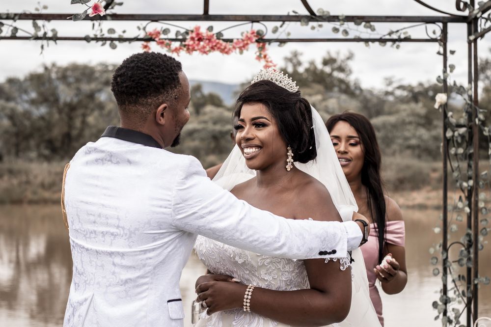 Photograph by LAZARUS THEMA