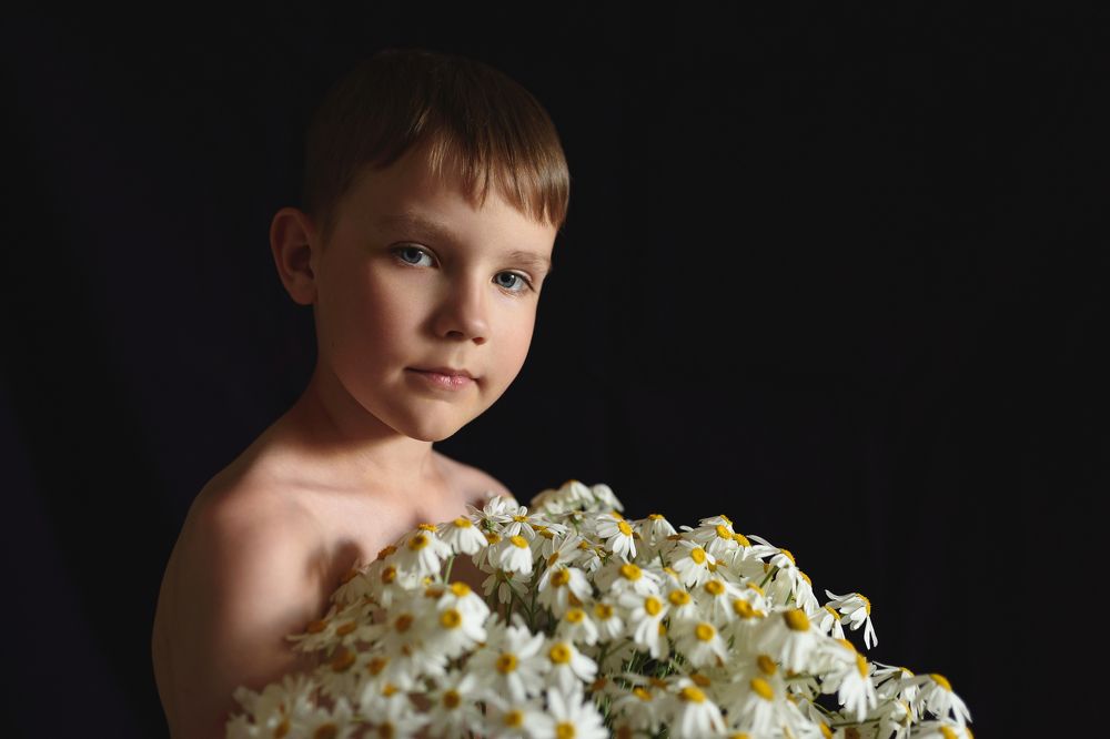 Photograph by Ирина Назарова