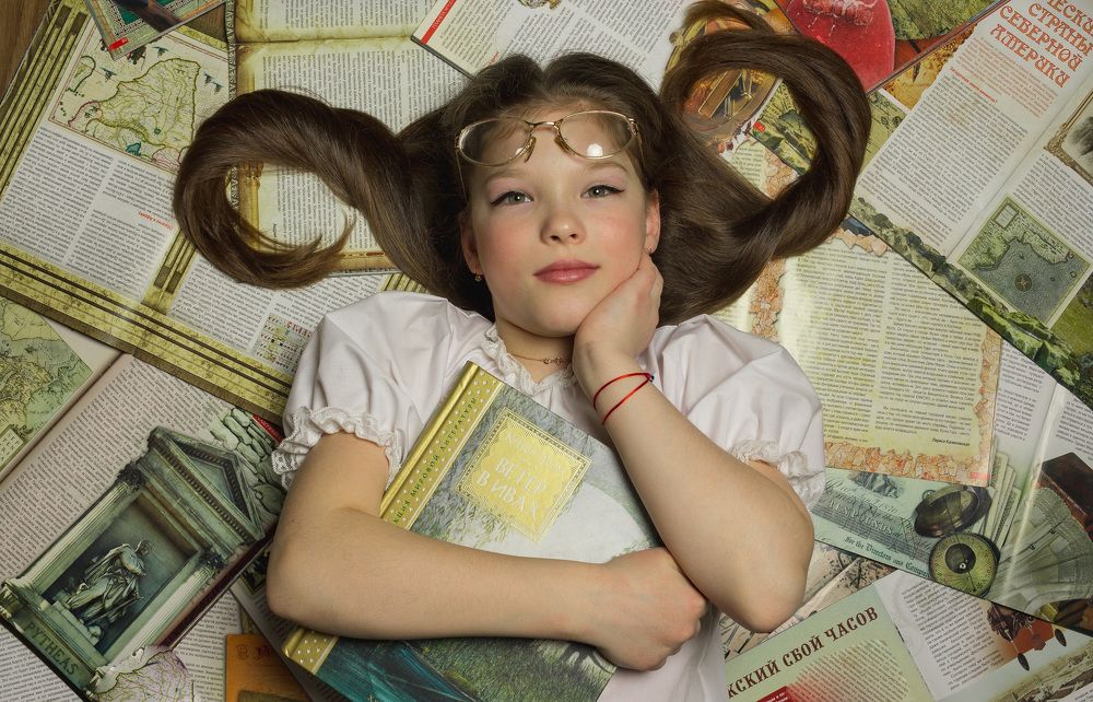 Photograph by Александр Булавко