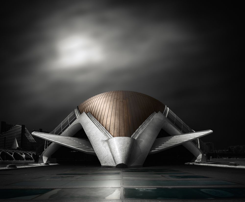 Photograph by David Garthwaite