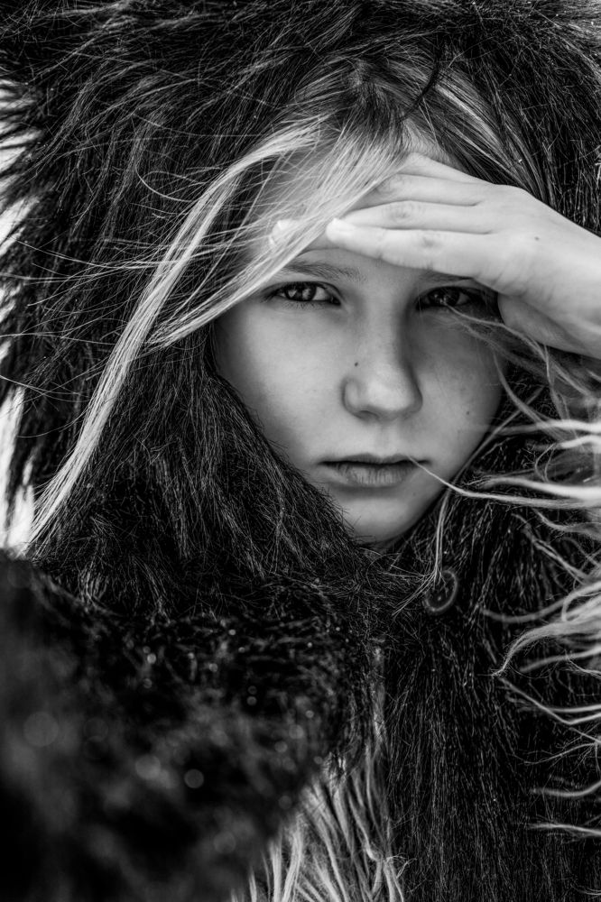 Photograph by Наталия Ежова