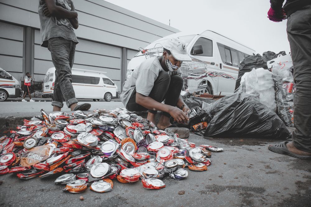 Photograph by LAZARUS THEMA