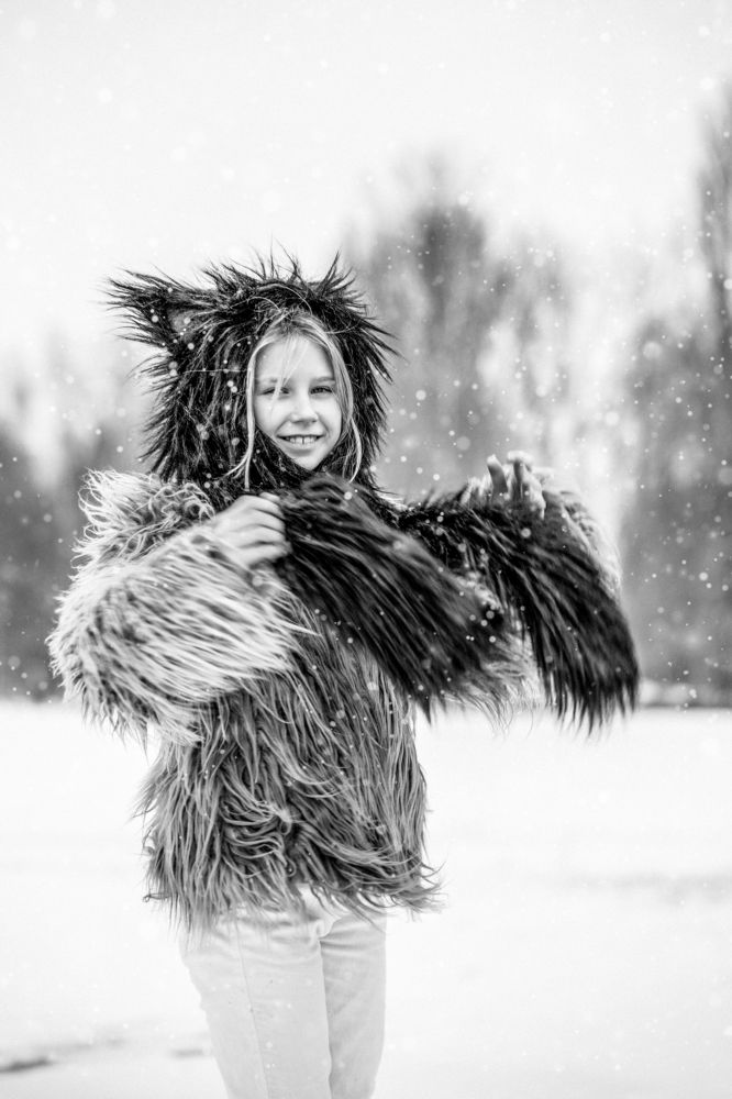 Photograph by Наталия Ежова