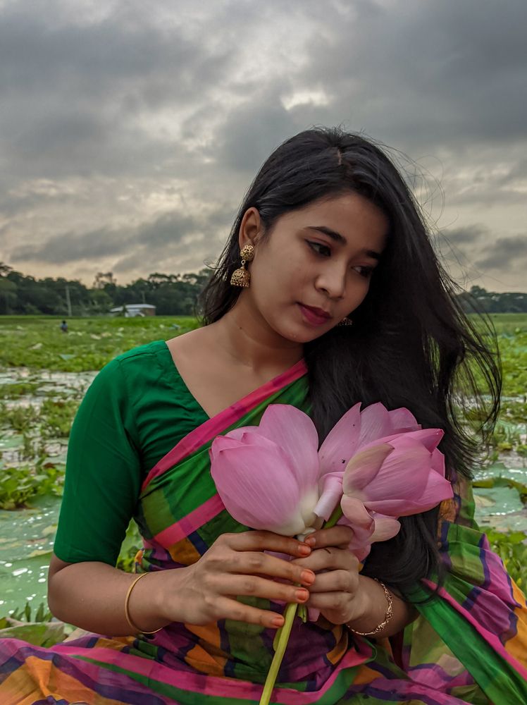 Photograph by Tahseen Muhin