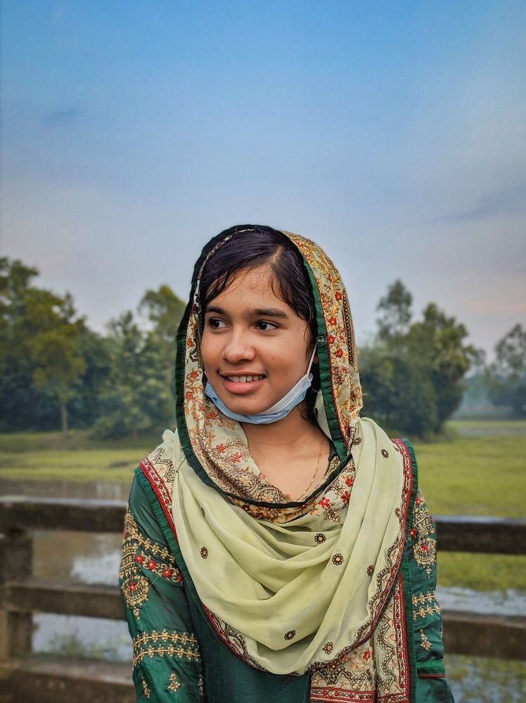 Photograph by Tahseen Muhin
