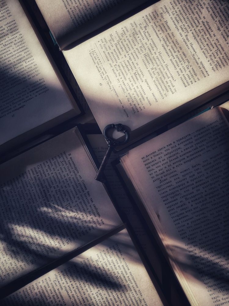 Фотография автора Ольга Игуменова