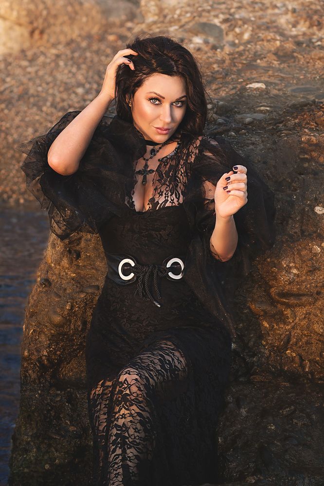 Photograph by Лана Куртбуганиди