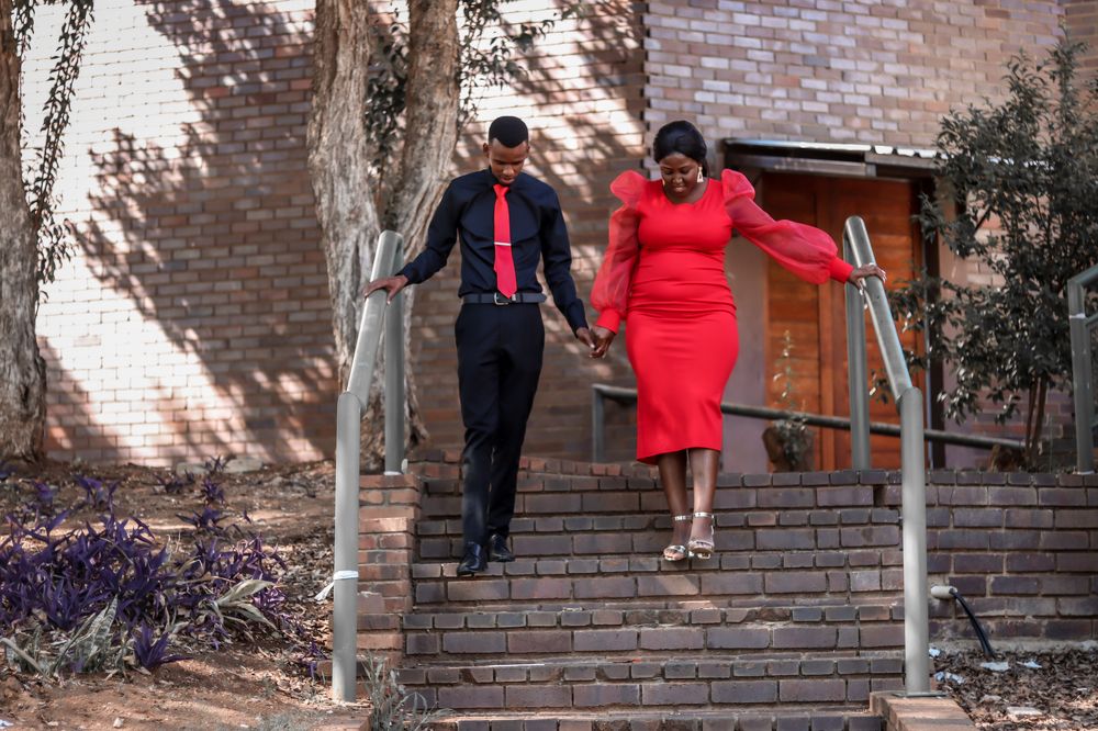 Photograph by LAZARUS THEMA