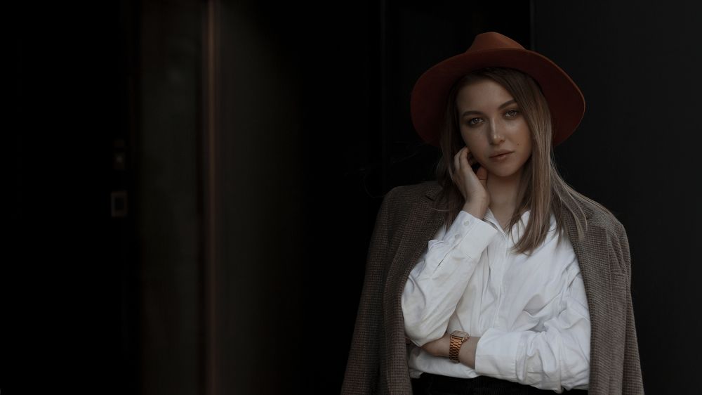 Photograph by Artem Gatin