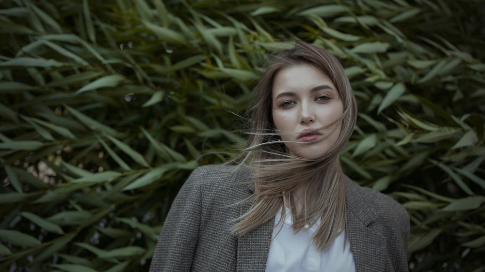 Photograph by Artem Gatin