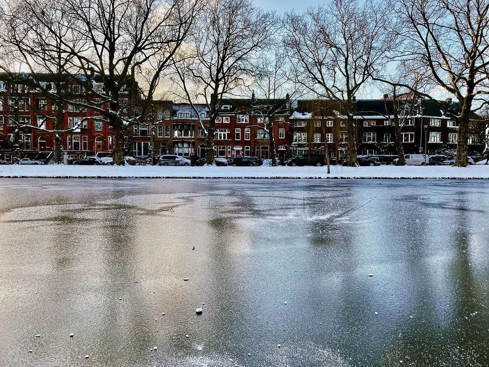 Photograph by Svetlana Kornilova