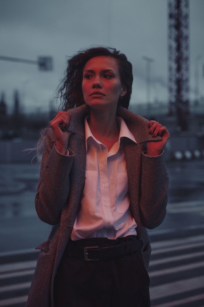 Photograph by Artem Gatin