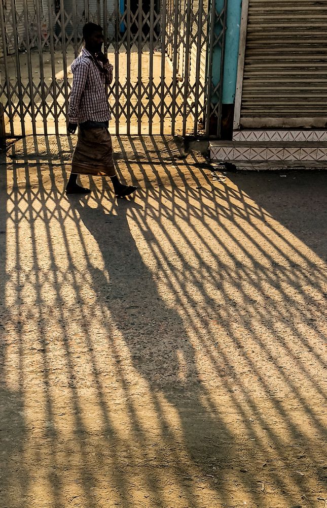 Photograph by Tahseen Muhin