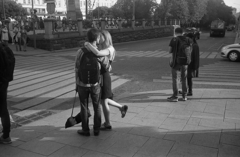 Photograph by Вячеслав Сачков