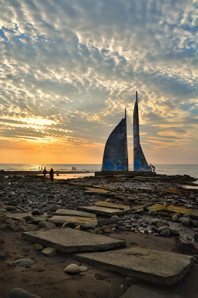 Photograph by Agustini Tandean