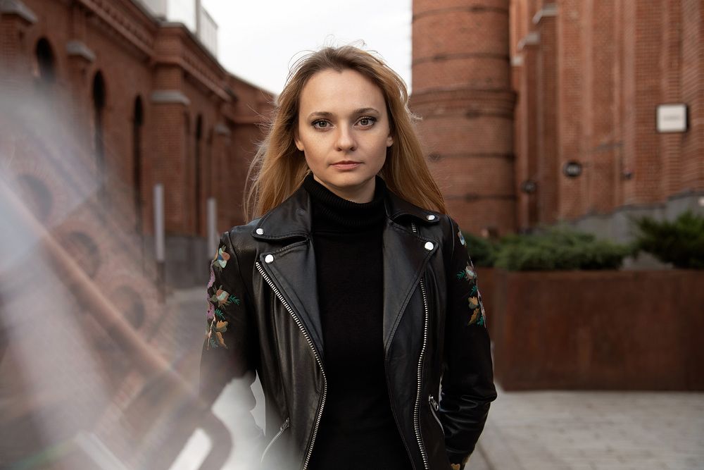 Photograph by Екатерина Речева