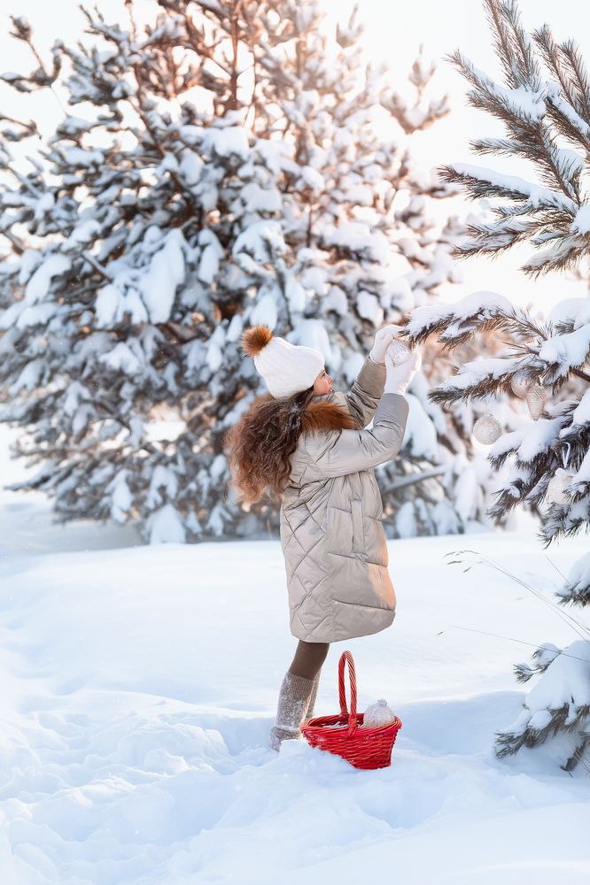 Фотография автора Наталья Ветошкина