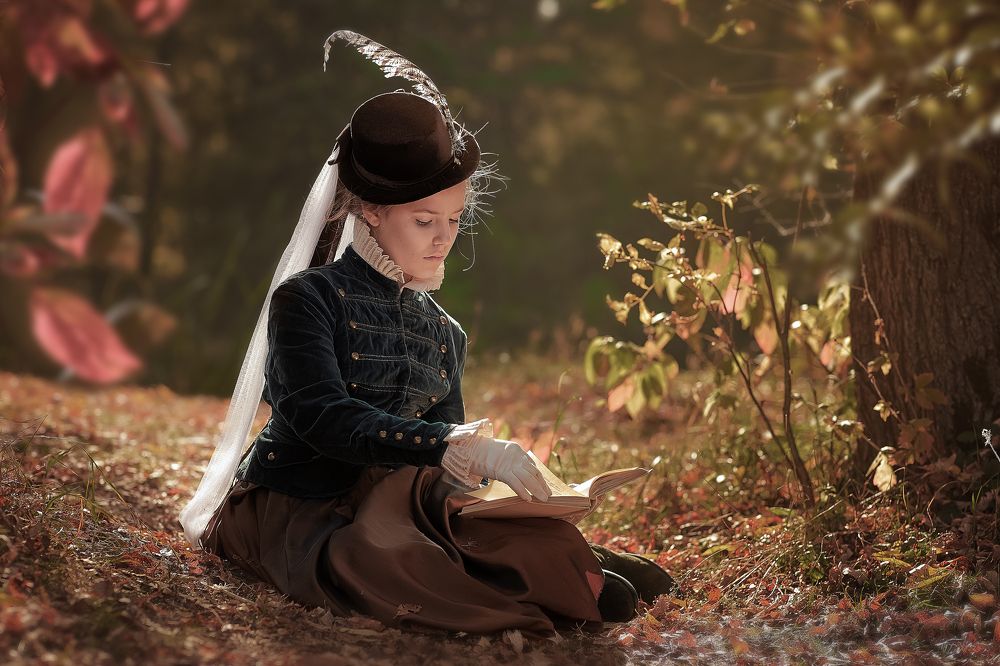 Photograph by Анна Урусова