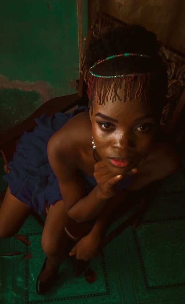 Photograph by Abigail