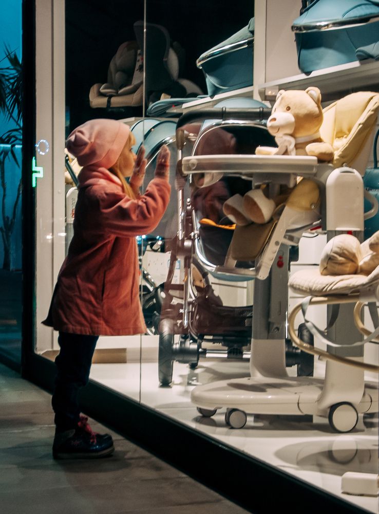 Photograph by Katia Vorobiova