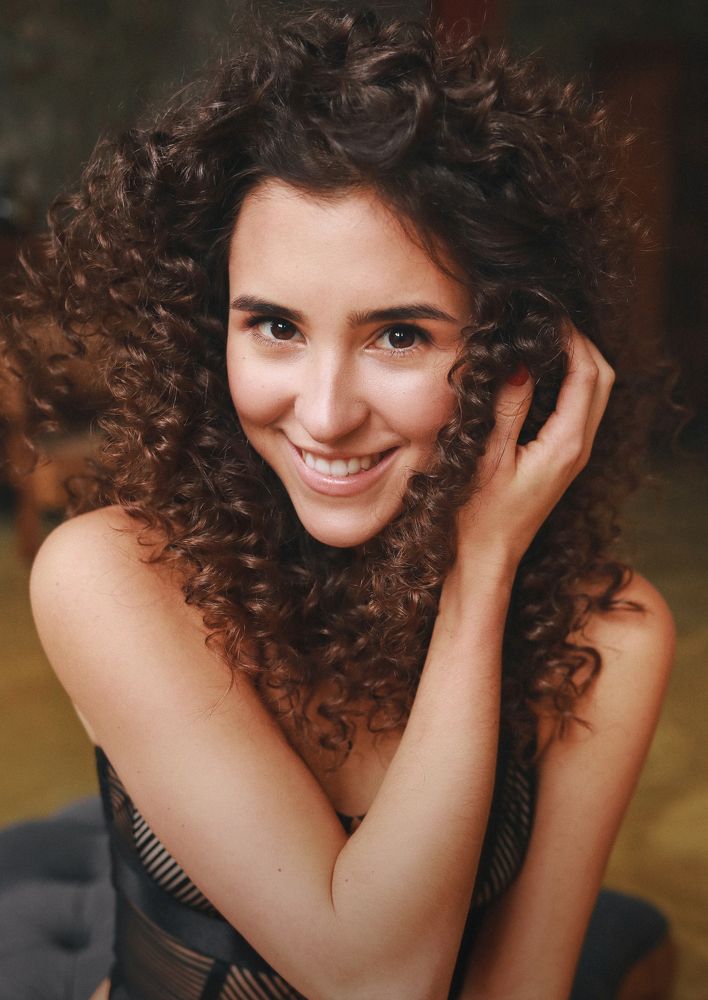 Photograph by Ольга Перелыгина