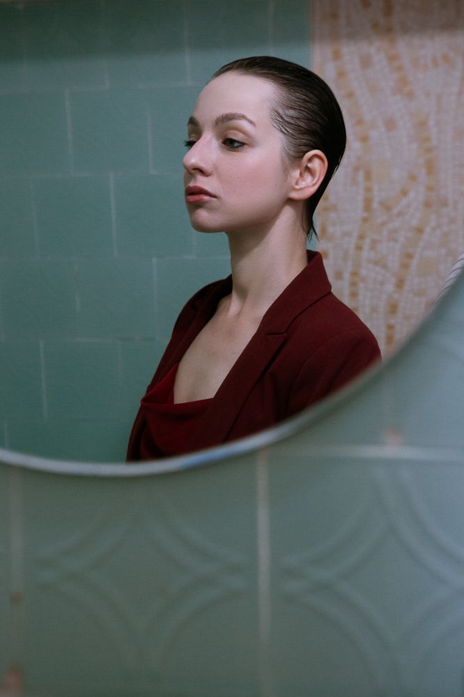 Photograph by Ольга Гуральник