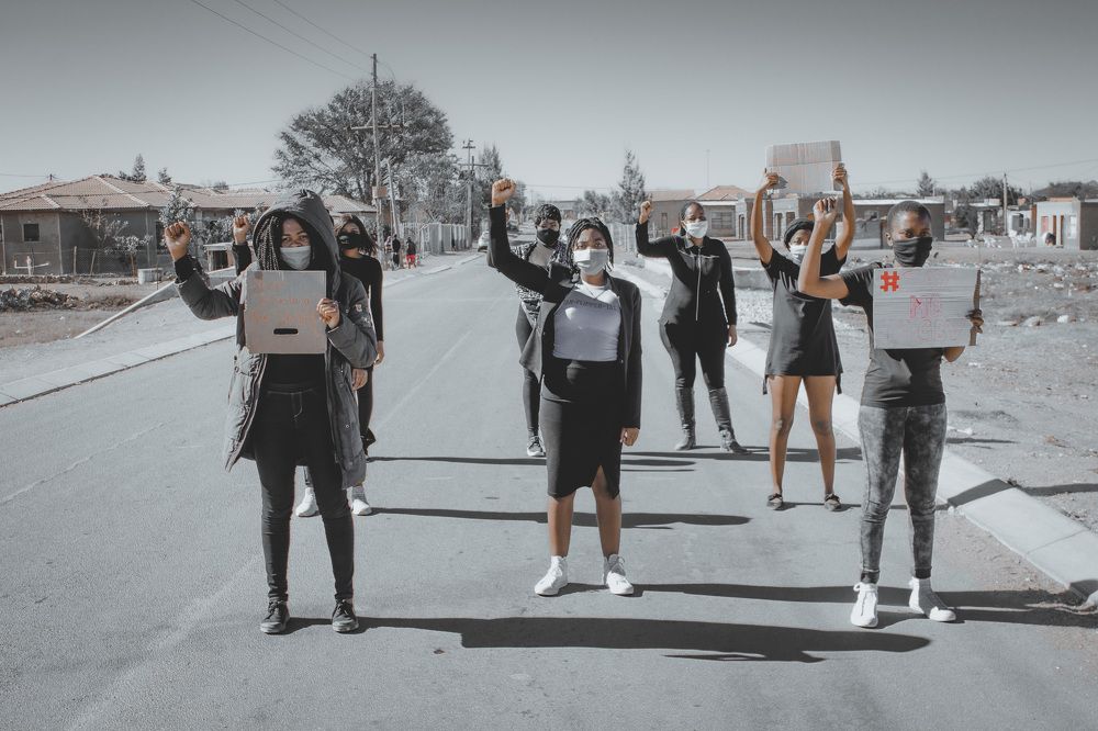 Gender Based Violence