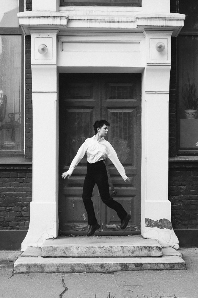 Photograph by Ольга Гуральник