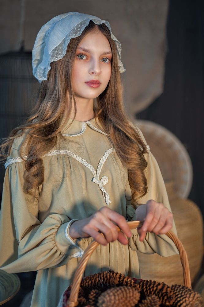 Photograph by Анастасия Рязанцева