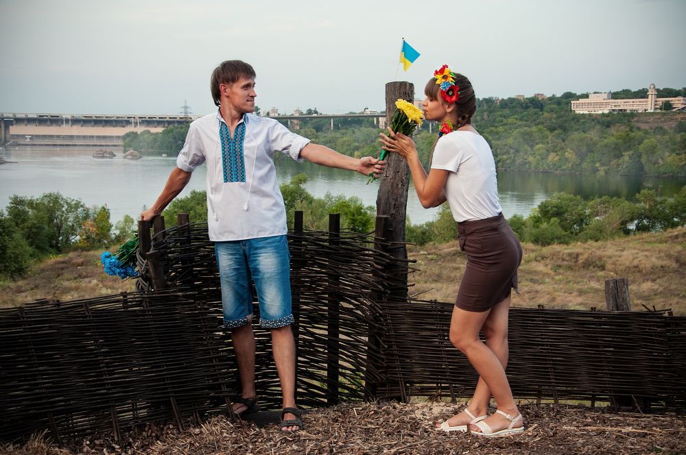 Photograph by Катерина Воробьева