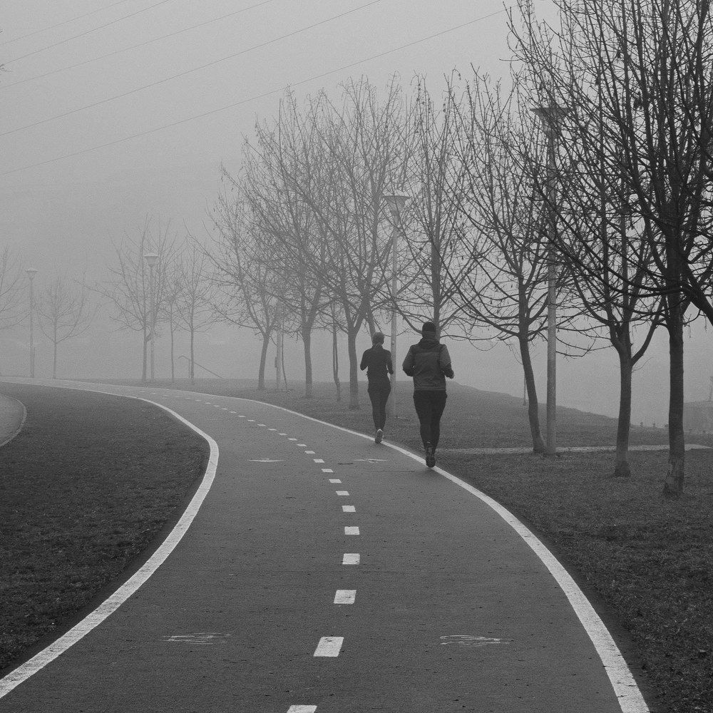 Photograph by Kusai Iuliana