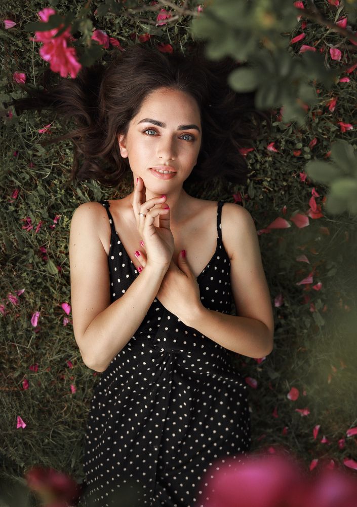 Photograph by Ольга Перелыгина