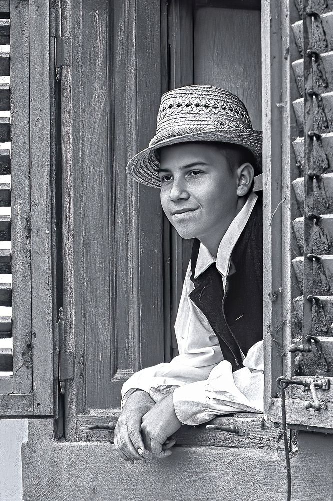 Photograph by Slavko Rošul