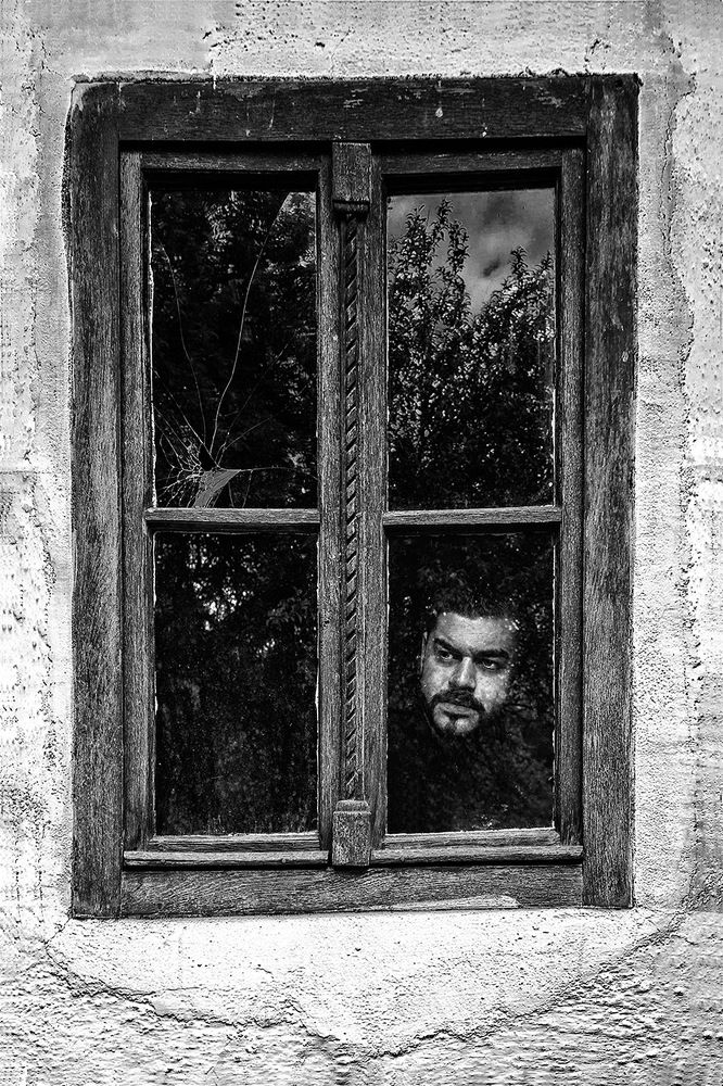 Photograph by Slavko Rošul