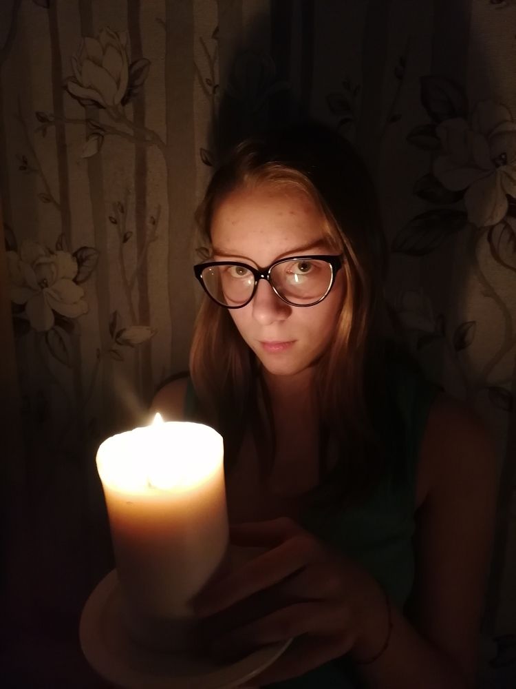 Photograph by Мария Гиниатуллина