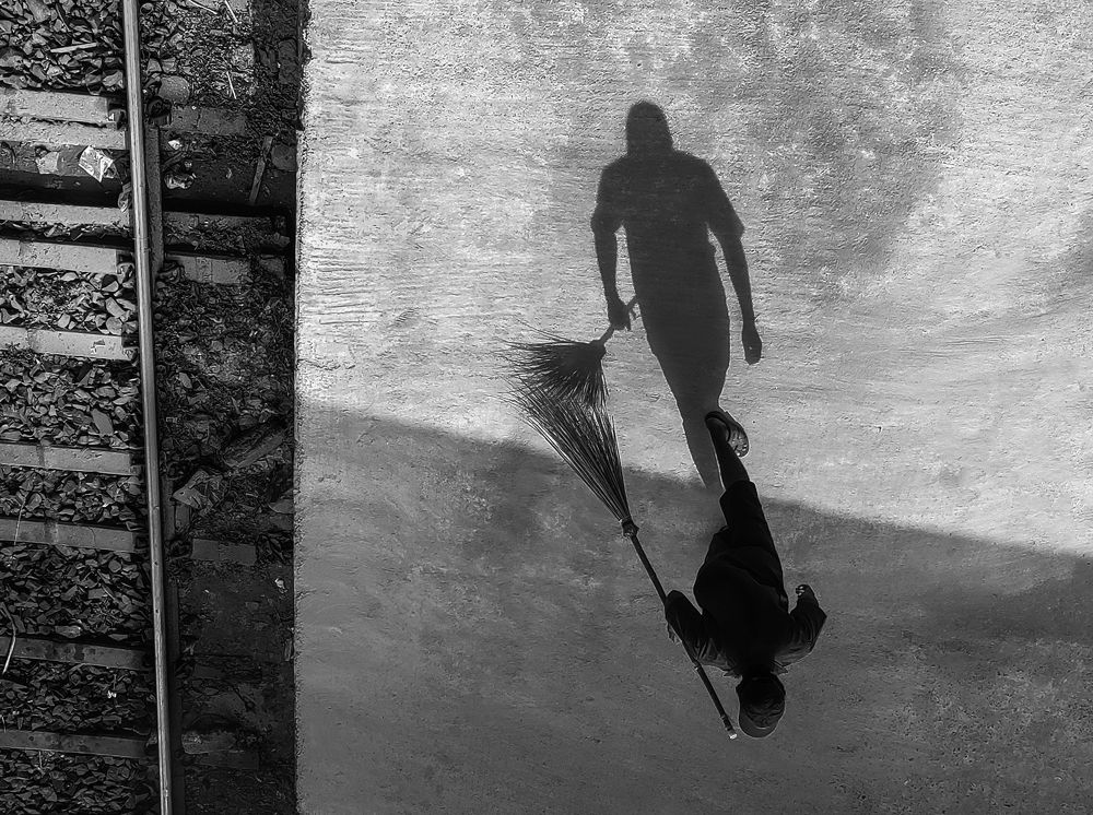 Photograph by Asamanj Maiti