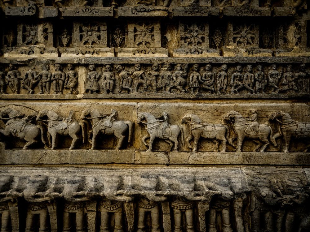 Photograph by Sai Vamsi Krishna Vintha