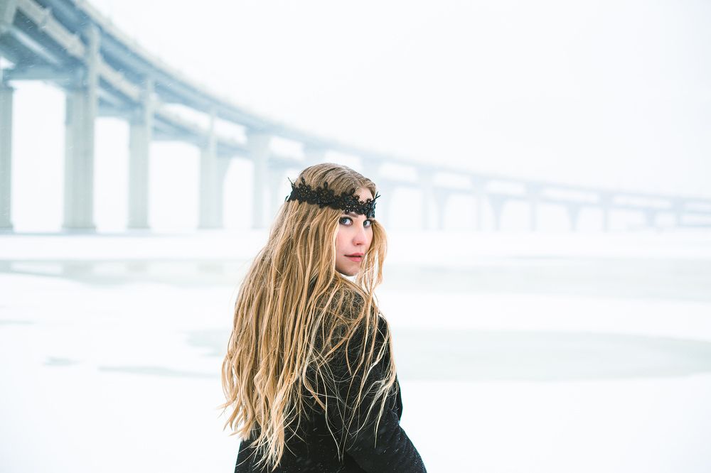 Photograph by ПОЛИНА СУВОРОВА