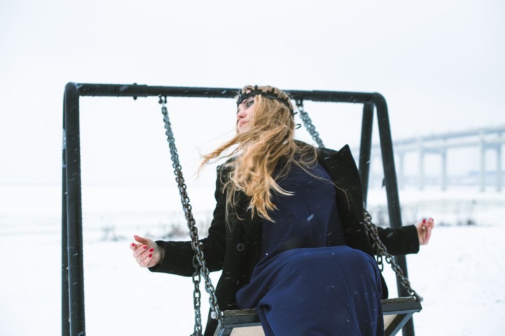 Photograph by ПОЛИНА СУВОРОВА