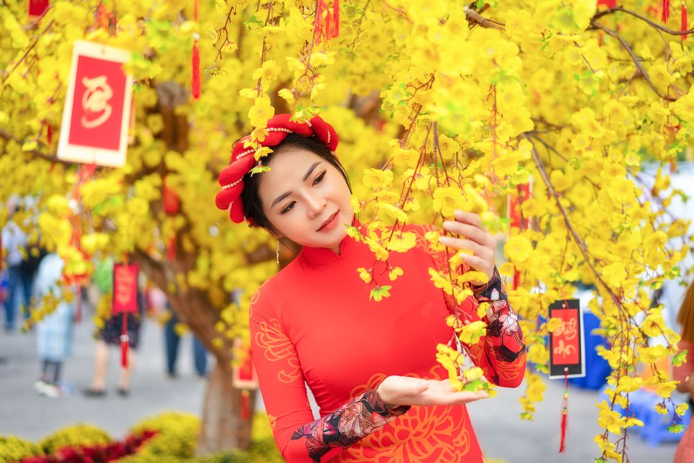 Photograph by Tuấn Ngọc